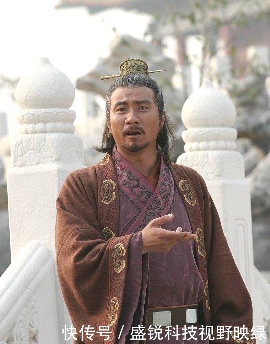 朱元璋|"汤和能够善终,并不是睿智,而是因为一直被朱元璋记恨"