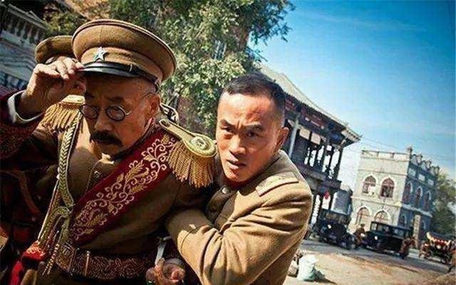 立三|辽西巨匪杜立三，占800亩田称马上皇帝，却被张作霖背后捅刀子