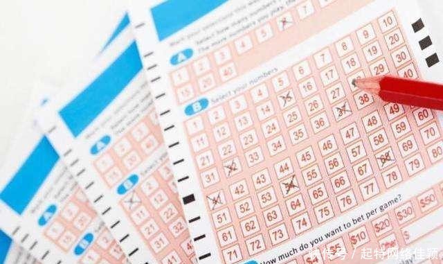 组合|天才钻法律漏洞中奖三千万美元，美国人不想给，领奖方式很坑爹