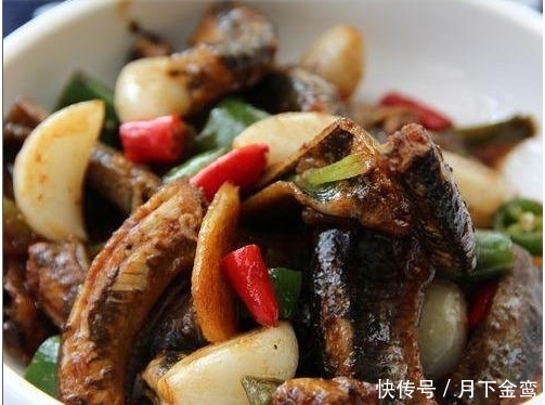 家常菜|好吃的几道家常菜，简单易做，营养美味，全家人吃的很开心