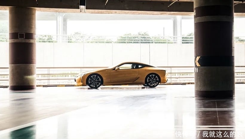  仪式|开跑车就需要有仪式感，这场朝圣之旅我爱了