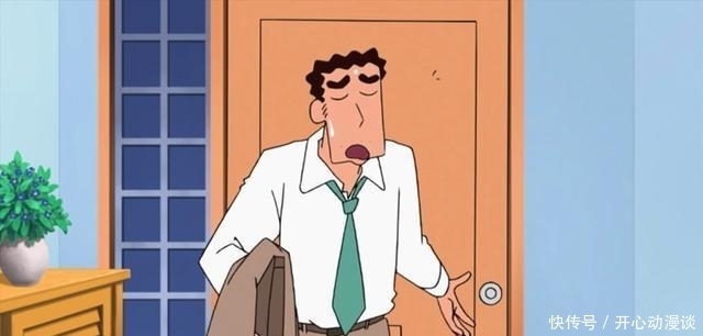  蜡笔上色|野原新之助和蜡笔有什么关系，为何动画片名叫做蜡笔小新？