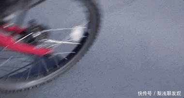 轮胎|“阅后即焚”小广告,环保又拉风