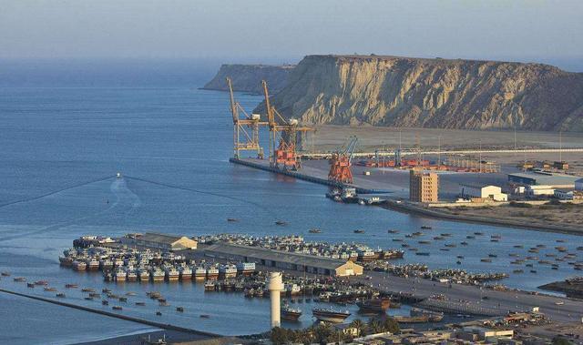  美国|伊朗与印度关系产生缝隙，背后又是美国搞鬼，我国态度十分关键