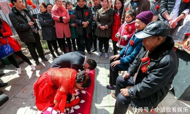 婚姻|江浙“两头婚”风俗盛行，小两口不要房车也没彩礼，未来婚姻趋势