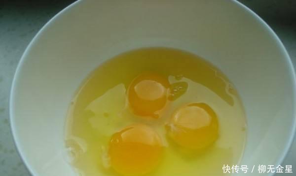 鲜嫩|蒜苔炒鸡蛋,如此美味,饮食清淡,味道鲜嫩可口