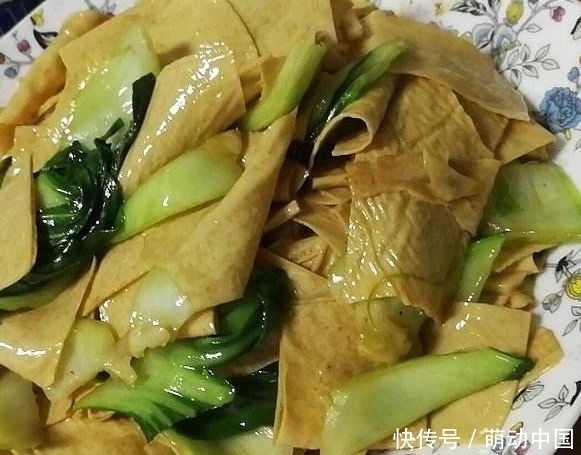 M梅说美食|百吃不厌的家常菜，简单易上手，解馋开胃，美味又实惠