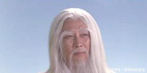 看清|封神阐教七人肉身成圣,为啥全都出走?看清某人面目!不想被暗算