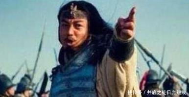 关羽|三国时期曹操最怕的三位将军,关羽上榜,第二位差点杀了他