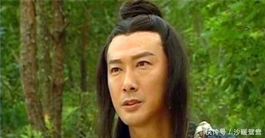 陈友谅|历史上陈友谅是一个怎样的人?