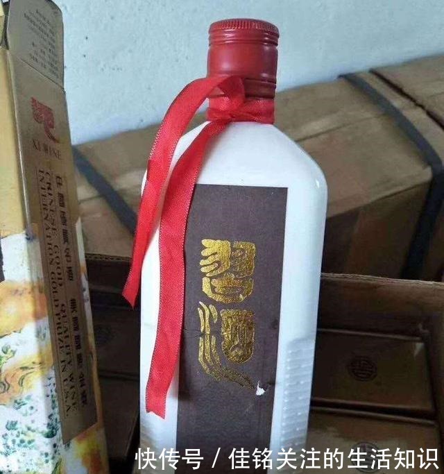 酿造工艺|这三款白酒，是口感才最接近茅台，以后别搞错了