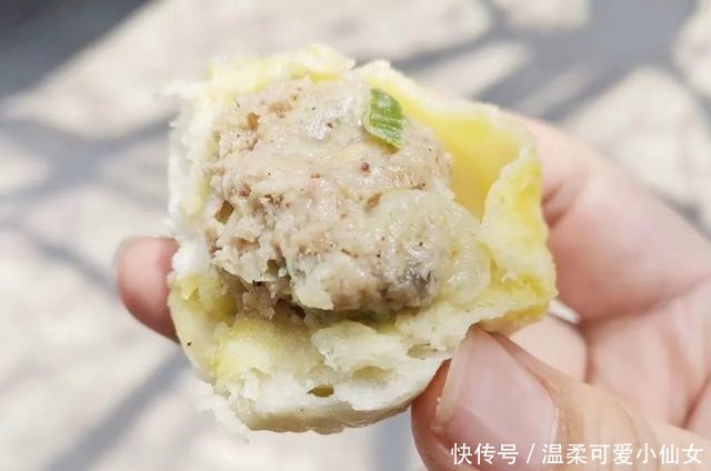 吃货|西安吃货私藏的包子铺TOP8!第一家你就没吃过