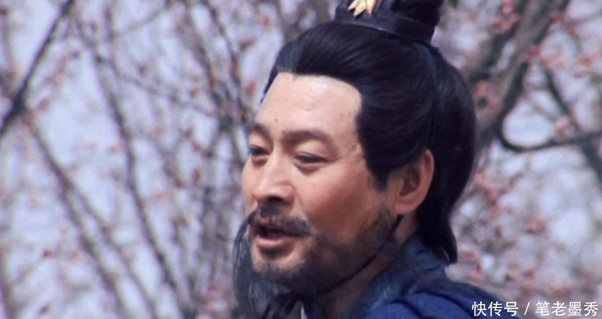 其三|“四大奇才”有其三 蜀汉为何不但没有一统三国反而最先灭亡?