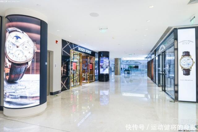 干货|干货贴|北京最高端的购物中心原来在这里