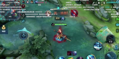 请求|敌方猴子恶意挂机,队友请求举报他,张大仙看到后,说出的话让人意外