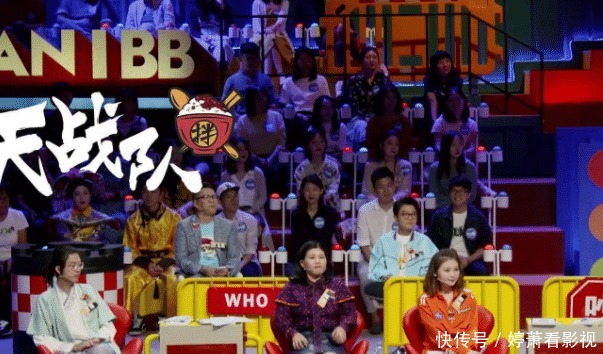 个性|作为一档辩论综艺,奇葩说需要个性鲜明,脑子灵活的人