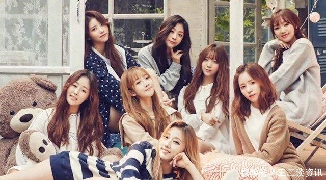  成本大致|韩国小公司培养一个女团，大概需要多少钱