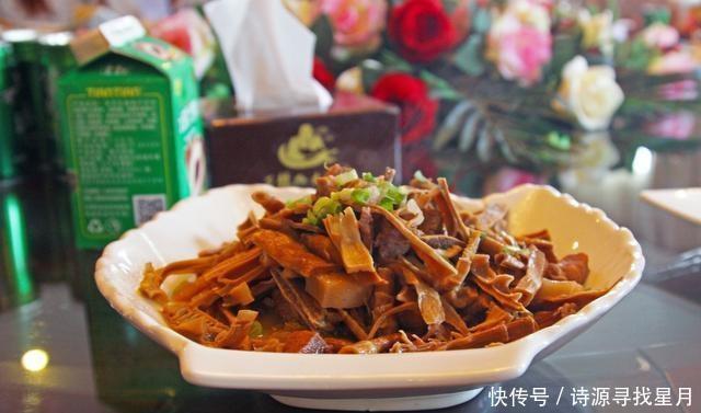 特别|吃杨梅，喝葛和这20道特别的菜，叫做江西三清山