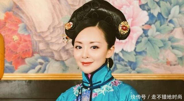 努尔哈赤|她本是大清皇后,还生下两位皇子,最后下场凄惨