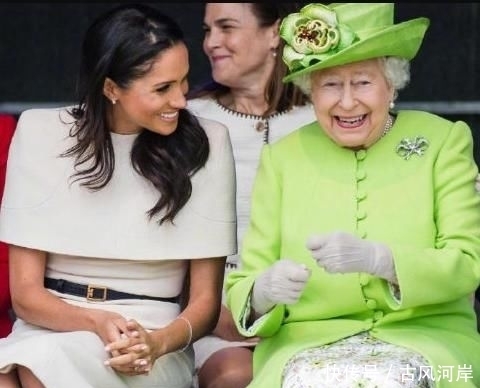 官方|王室纷繁扰乱中,英国女王伊丽莎白二世宣布2020首次官方活动