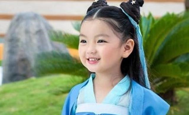  节目|我不到五岁就开始参加节目，六岁时年薪是一百万