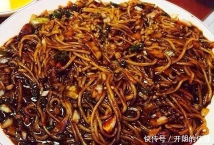 制造|明明是“中国制造”的美食,却起个洋名字,被当成“外国菜”对待