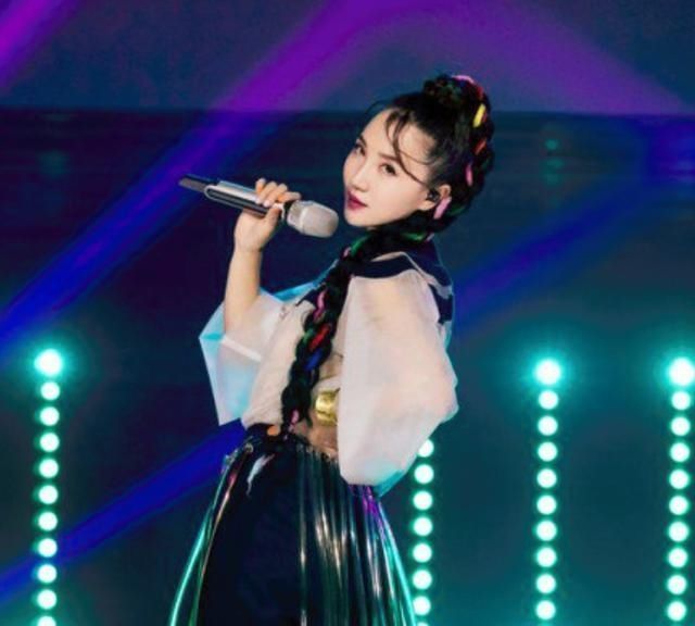 乘风破浪|只把《乘风破浪的姐姐》当娱乐节目你就白看了