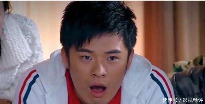 作品|《爱情公寓》十年,陈赫成大腕,娄艺潇作品不断,而她在国际走红