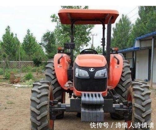 美国|日本农民收入高?看看和美国农民的生活对比再下结论吧