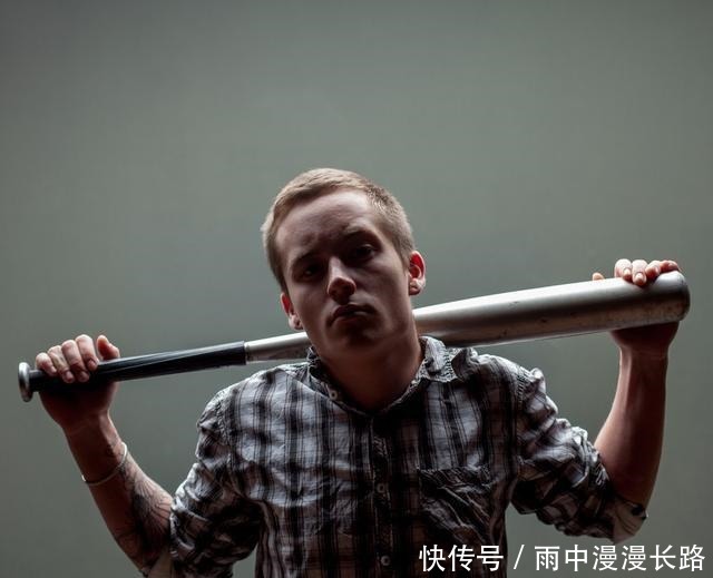  大哥|什么是“社会大哥”, 你了解吗