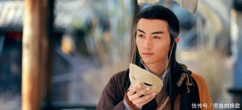  姓氏|中国古代最好听五大的复姓，一个比一个好听