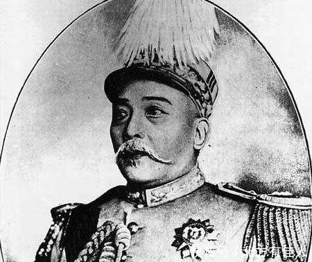  离世|袁世凯身体不差, 当皇帝后却突然离世, 有何隐情?