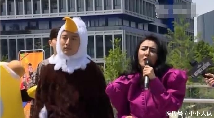 下期|下期《极限挑战》迎来神秘女嘉宾,收视率又要稳了?看到她就兴奋