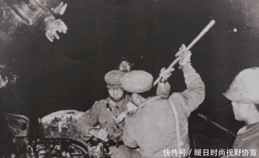 国家|对越自卫反击战: 我军在此地引爆12吨炸药, 炸完后越军几乎傻眼!