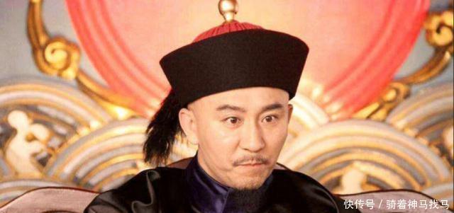 皇帝|本来已经被判死罪,没想到这么能吃,皇帝就把他给放了!