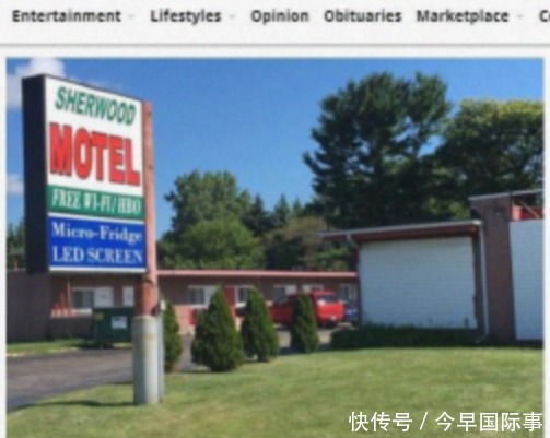 犯罪|华裔美女“赌神”惨遭杀害焚尸案告破,犯罪嫌疑人有性侵犯罪史