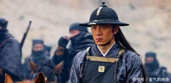  朱元璋信任|历任锦衣卫指挥使浮沉录——从洪武到崇祯