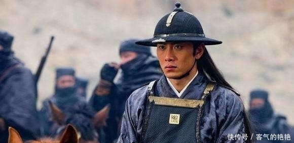 朱元璋信任|历任锦衣卫指挥使浮沉录——从洪武到崇祯