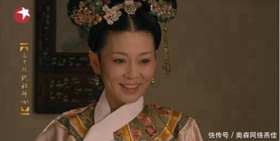 雍正|雍正当初为何会看上齐妃？你看他是怎么跟皇后说的？真让人心寒