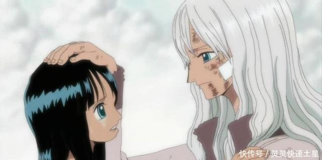 山治|海贼王里最伟大的7位母亲,罗宾的母亲最漂亮,娜美的母亲最年轻!