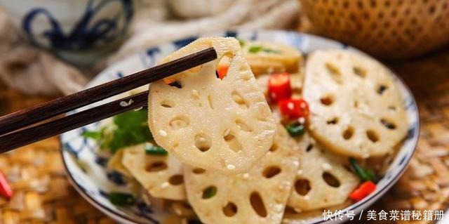 夏天|做凉拌菜,用陈醋、香醋还是白醋很多人用错了,难怪不好吃