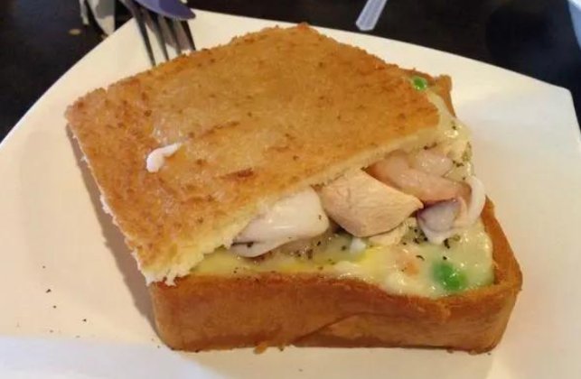 冷落|因名字太臭,被“冷落”的3种小吃,网友你确定这玩意能吃