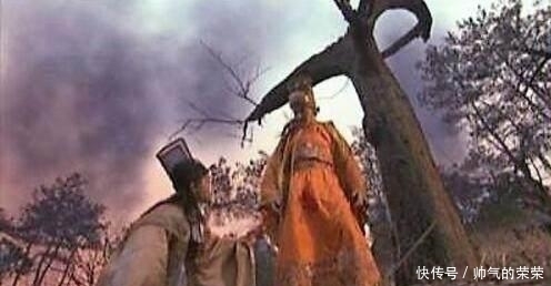自杀|崇祯帝自杀前, 此人拥兵80万为何不愿北上救驾? 为何也没人怪他?