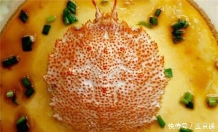 好吃|红毛蟹最好吃的三种做法