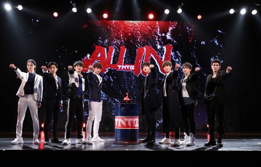  成员|《偶像练习生》后，一共有8个类似的团出道，其中4个糊到底了！