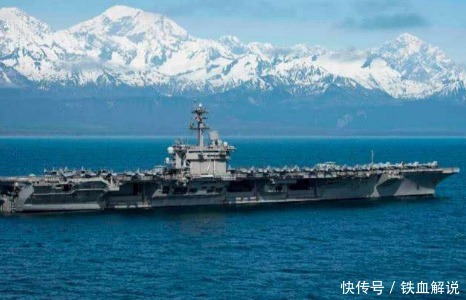 全球|如果美国全球撤军,不再扮演世界警察的身份,真是一件好事吗?