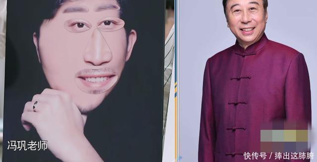 巅峰|《奔跑吧》开光了“时尚秀”三秒一个笑点,收视狂飙重回巅峰