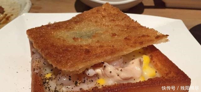 名字|听名字就没食欲的小吃,全吃过的,请允许我唤你一声大哥!