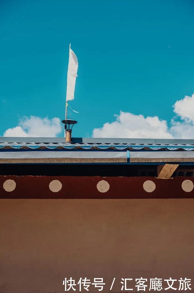  新疆|比新疆绚丽，比西藏神圣，美了千年却一直被遗忘！