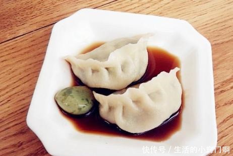 南瓜|7毛钱一斤,入馅包饺子特鲜,比韭菜白菜馅的好,常吃还保护眼睛